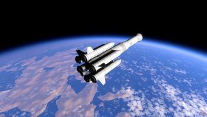 Spaceflight Simulator 2 скачать торрент