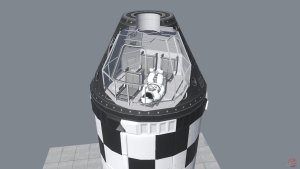 Spaceflight Simulator 2 скачать торрент