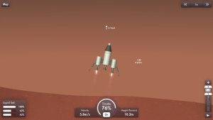 Spaceflight Simulator скачать торрент