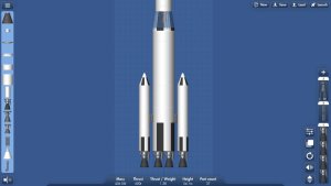 Spaceflight Simulator скачать торрент