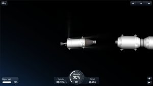 Spaceflight Simulator скачать торрент