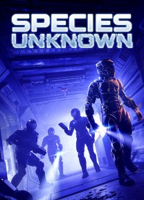 Species: Unknown