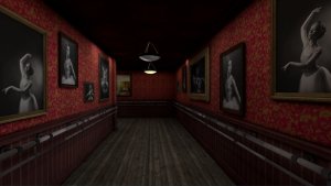 Spectral Scream скачать торрент