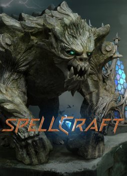 Spellcraft