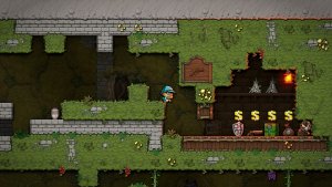 Spelunky 2 скачать торрент