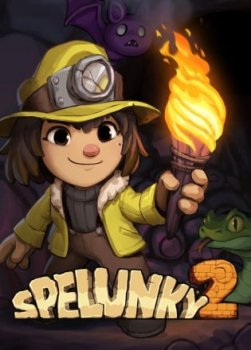 Spelunky 2