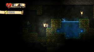 Spelunky HD скачать торрент