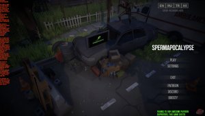 SpermApocalypse скачать торрент