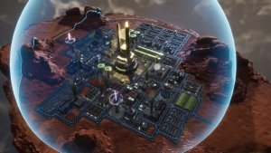 Sphere - Flying Cities скачать торрент