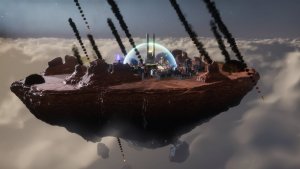 Sphere - Flying Cities скачать торрент