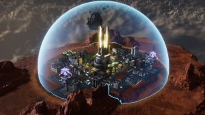 Sphere - Flying Cities скачать торрент