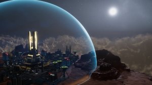 Sphere - Flying Cities скачать торрент