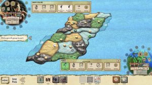 Spirit Island скачать торрент
