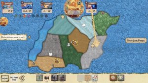 Spirit Island скачать торрент