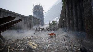 Spirit of the North 2 скачать торрент