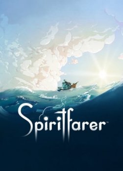 Spiritfarer
