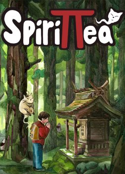 Spirittea