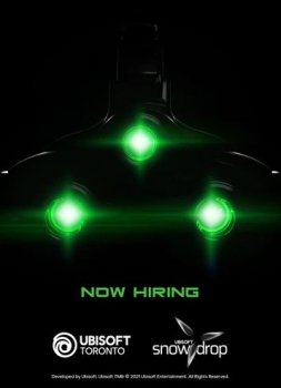 Splinter Cell Remake