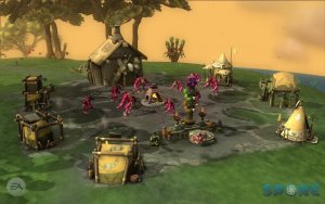 Spore Complete Edition скачать торрент