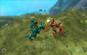Spore Complete Edition скачать торрент