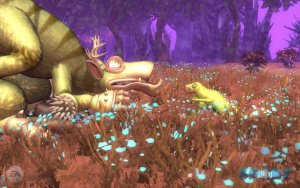 Spore Complete Edition скачать торрент