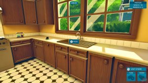 Spray Paint Simulator скачать торрент