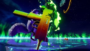 Squirrel with a Gun скачать торрент