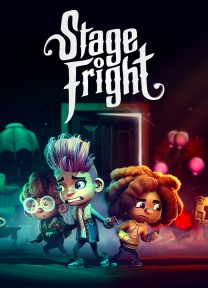 Stage Fright