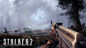 S.T.A.L.K.E.R. 2 скачать торрент