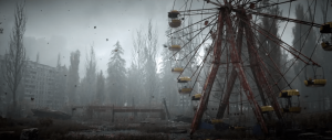 S.T.A.L.K.E.R. 2 скачать торрент