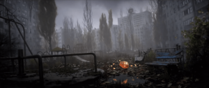 S.T.A.L.K.E.R. 2 скачать торрент