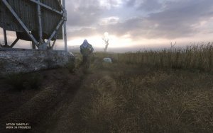S.T.A.L.K.E.R.: Clear Sky скачать торрент