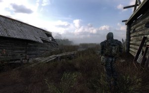 S.T.A.L.K.E.R.: Clear Sky скачать торрент