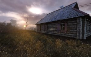S.T.A.L.K.E.R.: Clear Sky скачать торрент