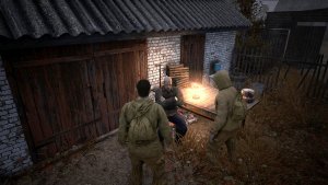 Stalker Online скачать торрент