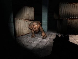 Сталкер: Shadow of Chernobyl скачать торрент