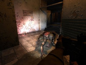 Сталкер: Shadow of Chernobyl скачать торрент