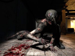 Сталкер: Shadow of Chernobyl скачать торрент