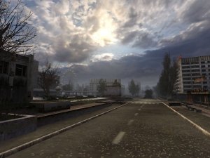 Сталкер: Shadow of Chernobyl скачать торрент