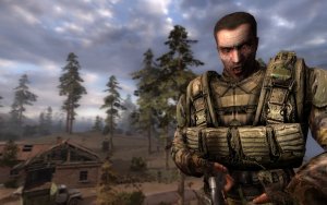 S.T.A.L.K.E.R. (Сталкер): Call of Pripyat скачать торрент