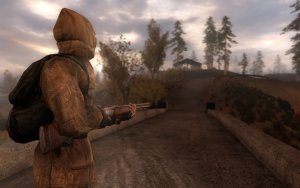 S.T.A.L.K.E.R. (Сталкер): Call of Pripyat скачать торрент