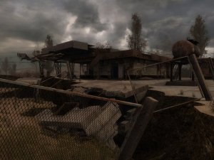 S.T.A.L.K.E.R. (Сталкер): Call of Pripyat скачать торрент