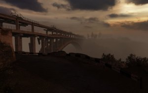 S.T.A.L.K.E.R. (Сталкер): Call of Pripyat скачать торрент