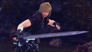 Star Ocean: The Divine Force скачать торрент