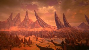 Star Ocean: The Divine Force скачать торрент