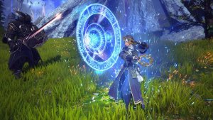 Star Ocean: The Divine Force скачать торрент