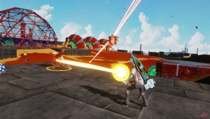 Star Overdrive скачать торрент