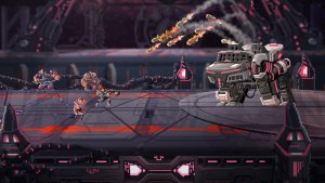 Star Renegades скачать торрент