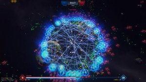 Star Survivor скачать торрент