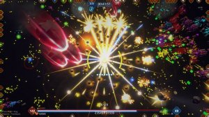 Star Survivor скачать торрент